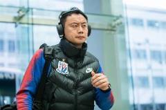 李帅怒斥前申花门将教练：低端无品无能者勿污蔑中国足球人