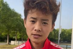 王霜：第五次参加全运会，期待与湖北女足夺冠