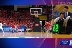 效仿NBA？杨鸣：希望CBA增设教练挑战权利，特别是比赛最后两分钟