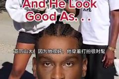 库4詹7？街头采访女球迷：NBA球员中谁最适合当你男友？