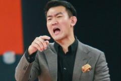 苏群：广厦防守更灵活拼抢更激烈 系列赛将极考验球队