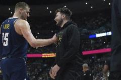 NBA现役最强三人？郭艾伦直言约基奇、亚历山大，最后想选东契奇