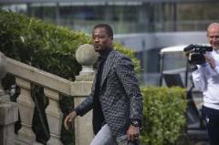 ESPN：埃弗拉MMA首秀推迟，具体时间暂未公布