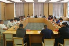 泰山俱乐部与球迷共话未来，宿茂臻呼吁同舟共济共患难