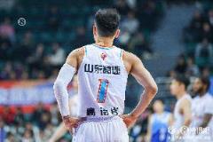 夏晓司：山东高速男篮下周一集训 近期以恢复性训练为主