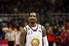 JR：在CBA打球才真正理解核心球员的思维模式