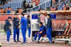 难出头！18岁小将王钰栋、刘诚宇中超表现亮眼，泰山国青7人坐冷板凳