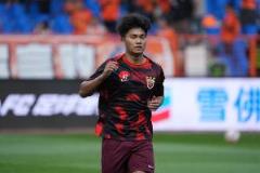 蒯纪闻登场表现亮眼 维塔尔赛后就医检查