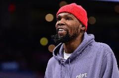 KD：这事为啥让你们这么破防？