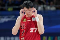 夏晓司：总决赛可能不会打满七场 北京男篮仍有优势