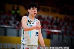 杨瀚森将赴芝加哥开始联合试训