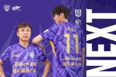 津门虎对阵玉昆首发阵容：王秋明、巴顿首发出战，奥斯卡、侯永永登场