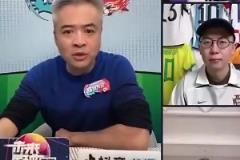 段暄当年怒斥葡萄牙主帅：没有C罗他哪能执教那么长时间啊
