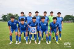 中国足球U21精英联赛预赛第三轮：上海申花3-0长春亚泰