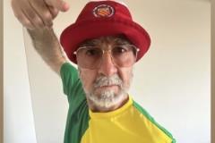 格雷泽收购曼联20周年，FC联曼纪念坎通纳身穿曼联球衣的珍贵瞬间