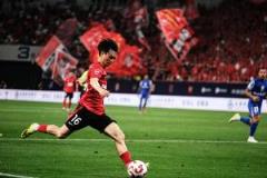 杨明洋需变更会籍才能为国足出战 腾讯体育报道