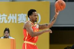 媒体人：北京对布朗限制失效 广厦双线压制陈盈骏与杰曼