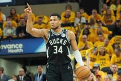 Windhorst：马刺、火箭、篮网和鹈鹕正密切关注字母哥！