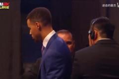 感人肺腑！母亲，你才是真正的MVP！NBA各球星感激母亲的时刻！