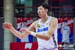 苏群：周琦与陈盈骏能否形成合力将决定北京男篮未来成败