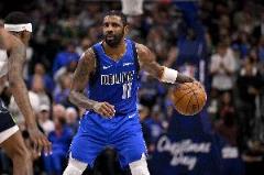 JR：欧文是我搭档过最具天赋的进攻球员，双手在任何级别都能进攻