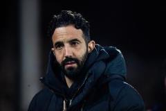 talkSPORT：曼联暂无计划重新考虑阿莫林帅位