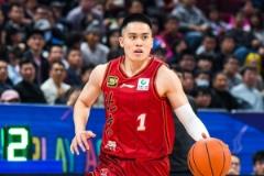 后场双枪力挽狂澜！陈盈骏与杰曼状态回升助力北京队锁定G4胜局