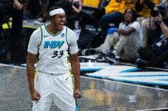 ESPN13人全预测骑士晋级，特纳转发：任务尚未完成