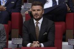 贝克汉姆成为英格兰第四级别联赛索尔福德城主要股东