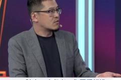 孙悦：王治郅不适合当教练 他的要求可能是别人一辈子难以企及的