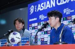 韩国男足官方宣布将9月与美国队、墨西哥队进行热身赛