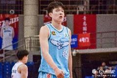 杨瀚森的中远距离投篮能力成为打动NBA球队的关键因素