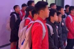 传承足球精神，亚泰青训强化荣誉感与凝聚力