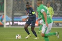 马图伊迪：巴黎和全法国都支持PSG，希望他们赢得欧冠