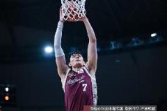 Haynes助力曾凡博：前NBA球员携手美方经纪人冲刺篮球梦想