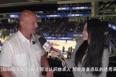 ESPN专家：联合试训会提升杨瀚森行情！当代中锋投射是必备的