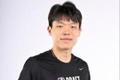 鲍仁君：杨瀚森是易建联之后最具潜力冲击NBA的中国球员