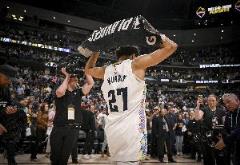 ESPN：穆雷全天接受治疗 医疗团队赛前45分钟确认其出战
