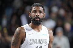 Shams：欧文有望明年1月复出 独行侠将全力补强控卫位置