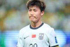 国足两停赛球员谢文能、林良铭将赴印尼备战比赛