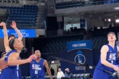 又美又能打！WNBA状佩奇迎来了常规赛正式首秀