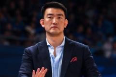 王博：北京赢球欲望强，自身准备不足令人意外