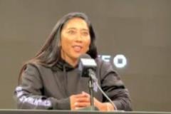 WNBA球队主帅谈勇士教练科尔：经验丰富给予诸多建议