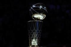 明年将花落谁家？NBA连续6年由不同球队夺冠
