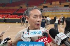 许利民：今晚为尊严与荣誉而战，北京几千万父老乡亲在等着我们回去