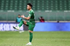 林良铭近5场3球2助状态火热，对阵印尼可惜无法发挥