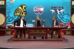 郭艾伦指导北京男篮：核心后卫开场即展现攻击性，迅速进入状态
