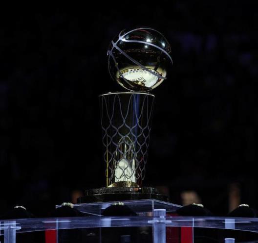 今年总冠军将花落谁家？NBA连续6年由不同球队夺冠