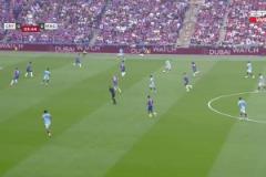 【集锦】足总杯-马尔穆什失点亨德森手球引争议 水晶宫1-0曼城