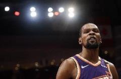 KD：从雷霆到73胜勇士，为何一遇麻烦就跑？